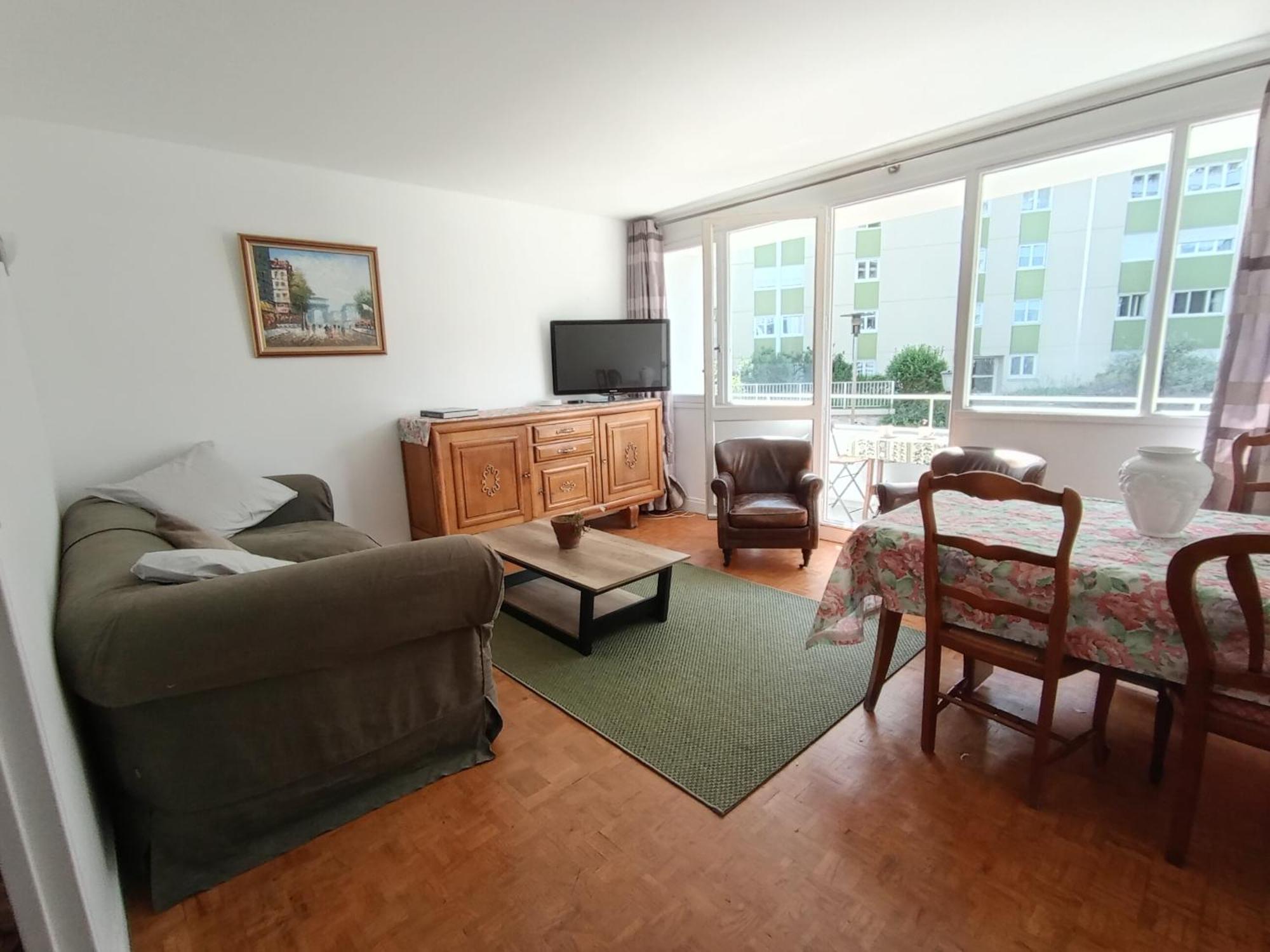 Chambres Cosy Paris Centre Au Pied Du Metro Eksteriør bilde